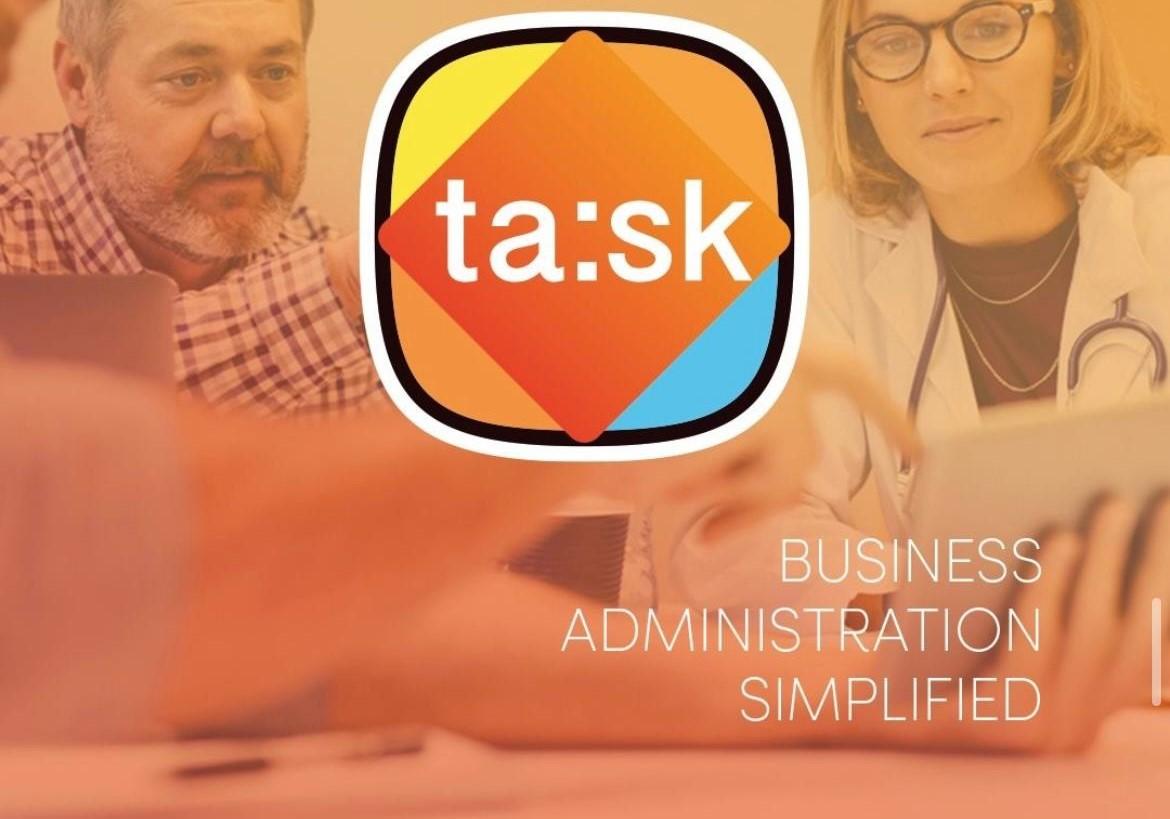 TASK product visual