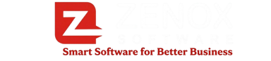 Zenox Logo