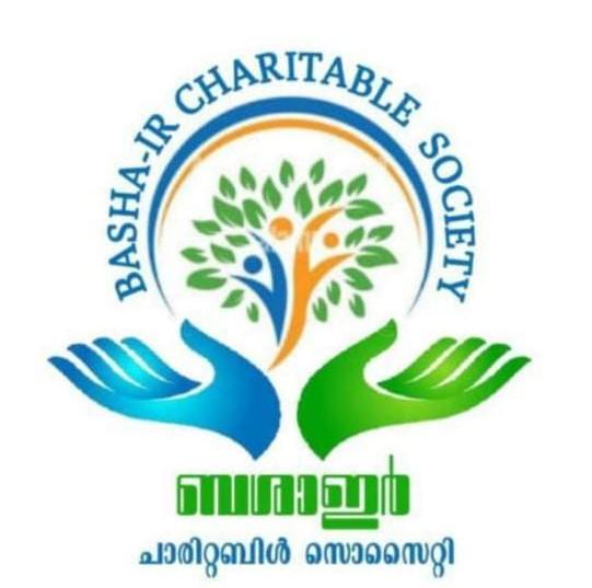 Basha IR - Business Website