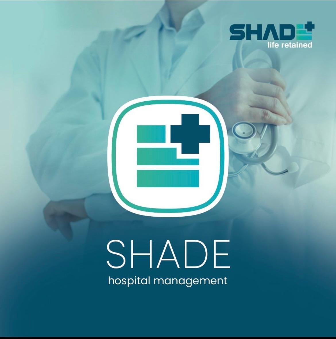 SHADE product visual